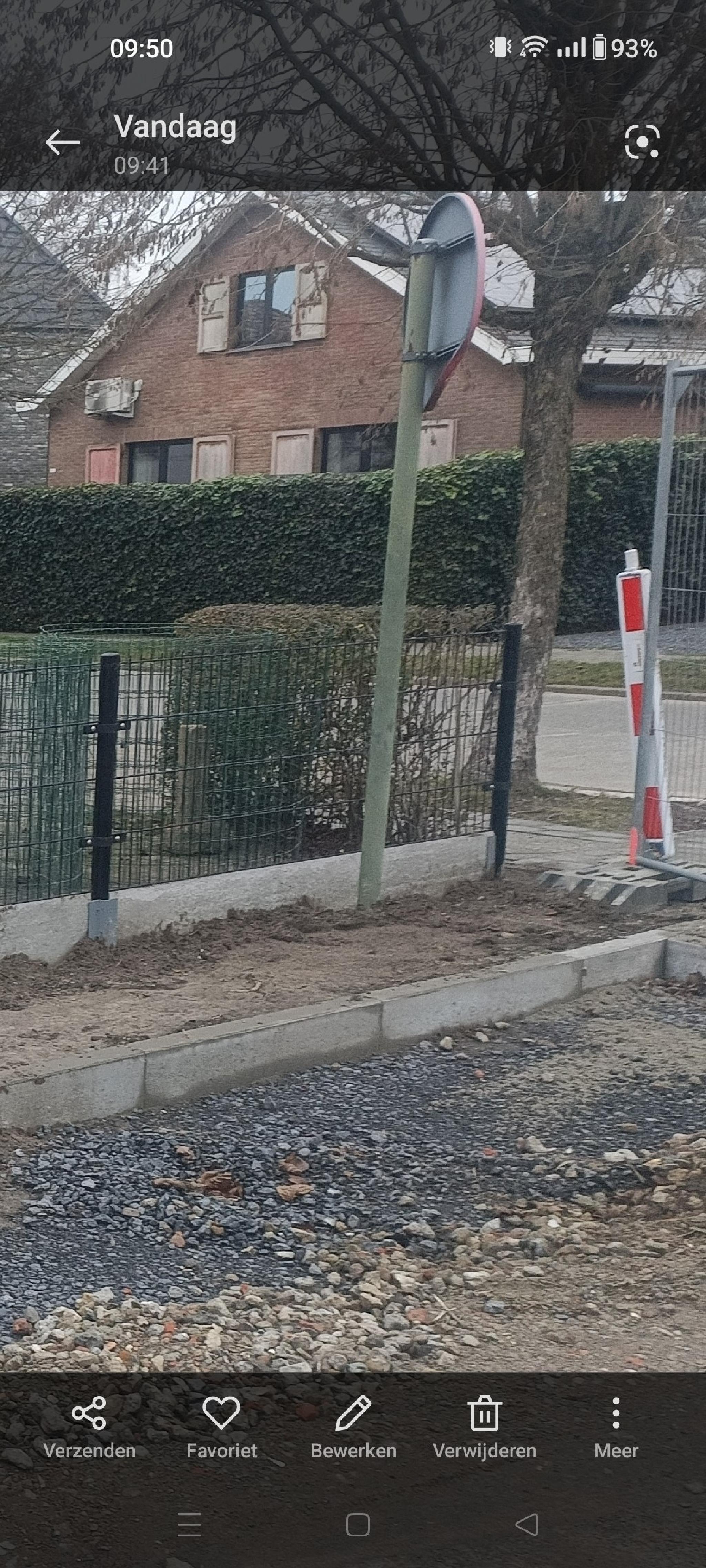 Portfolio afbeelding