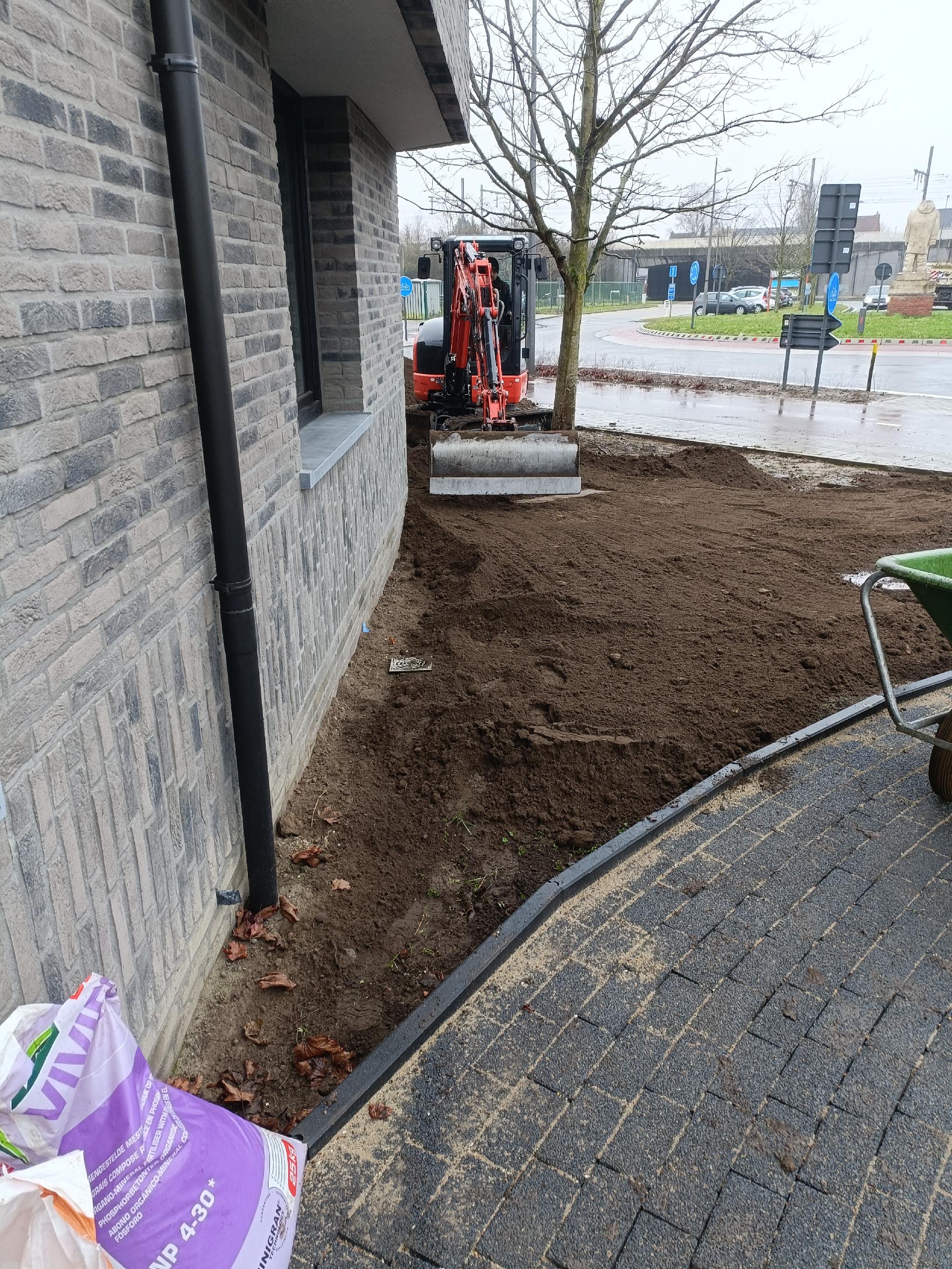 Portfolio afbeelding