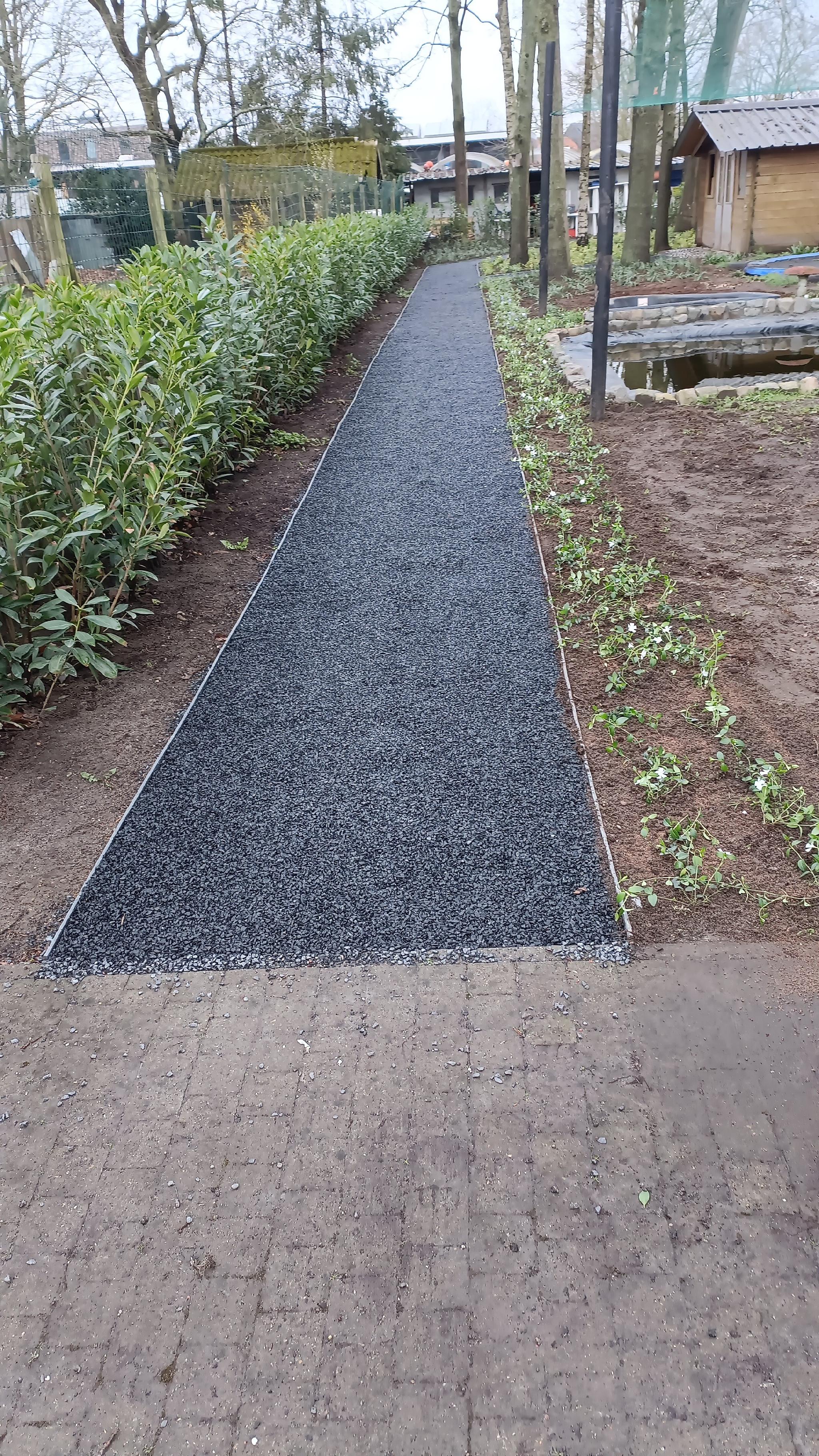 Portfolio afbeelding