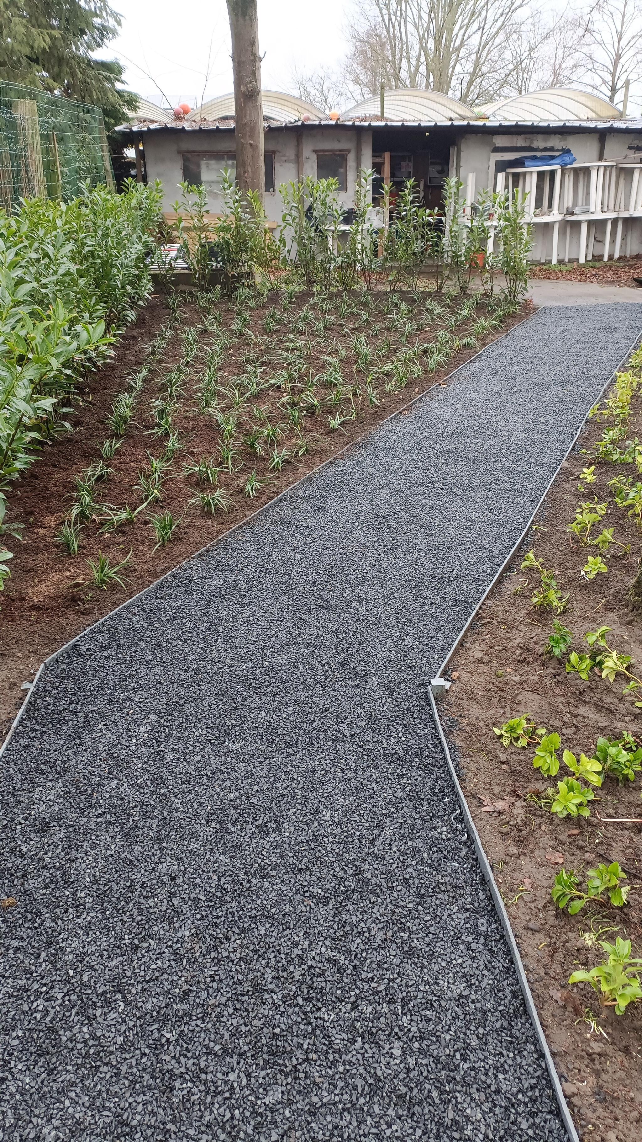 Portfolio afbeelding