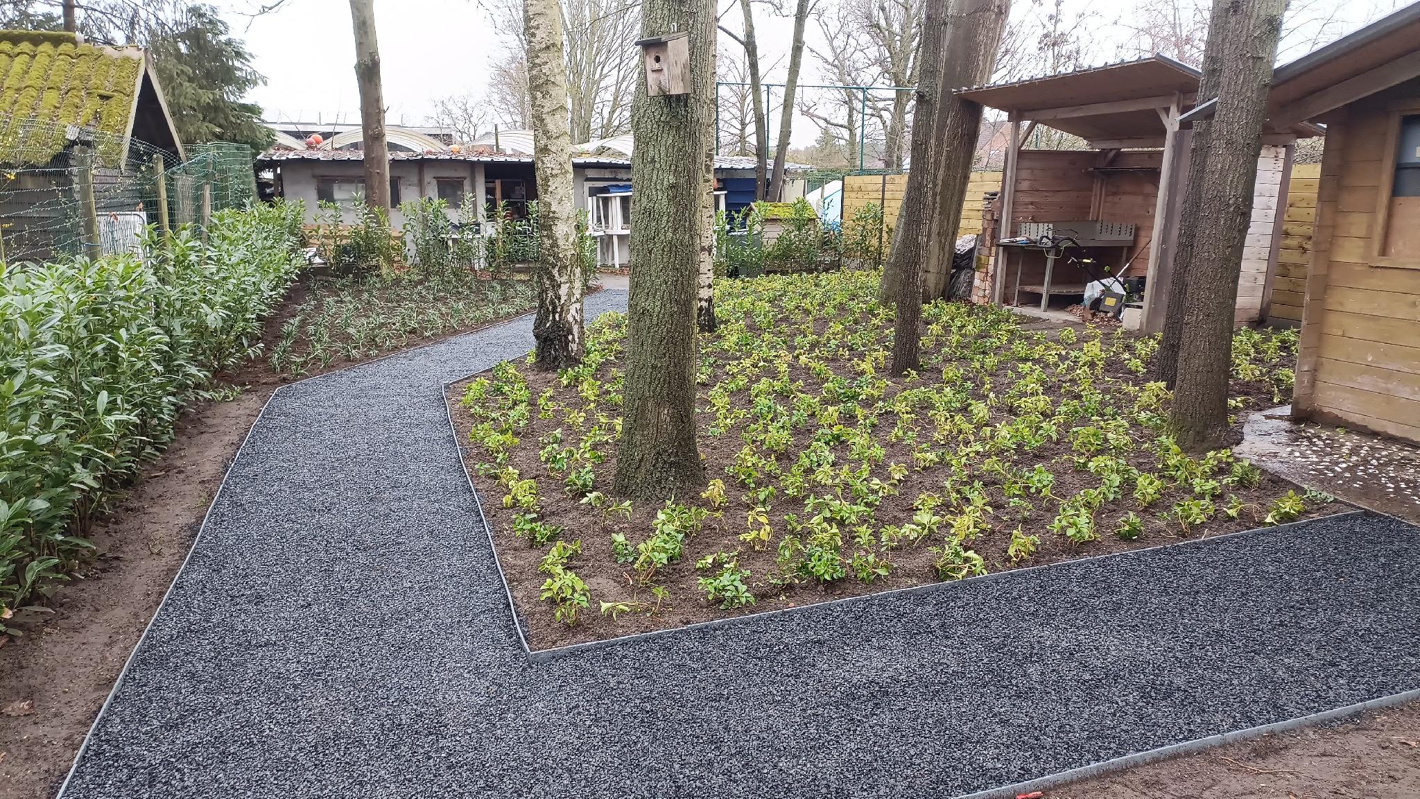 Portfolio afbeelding