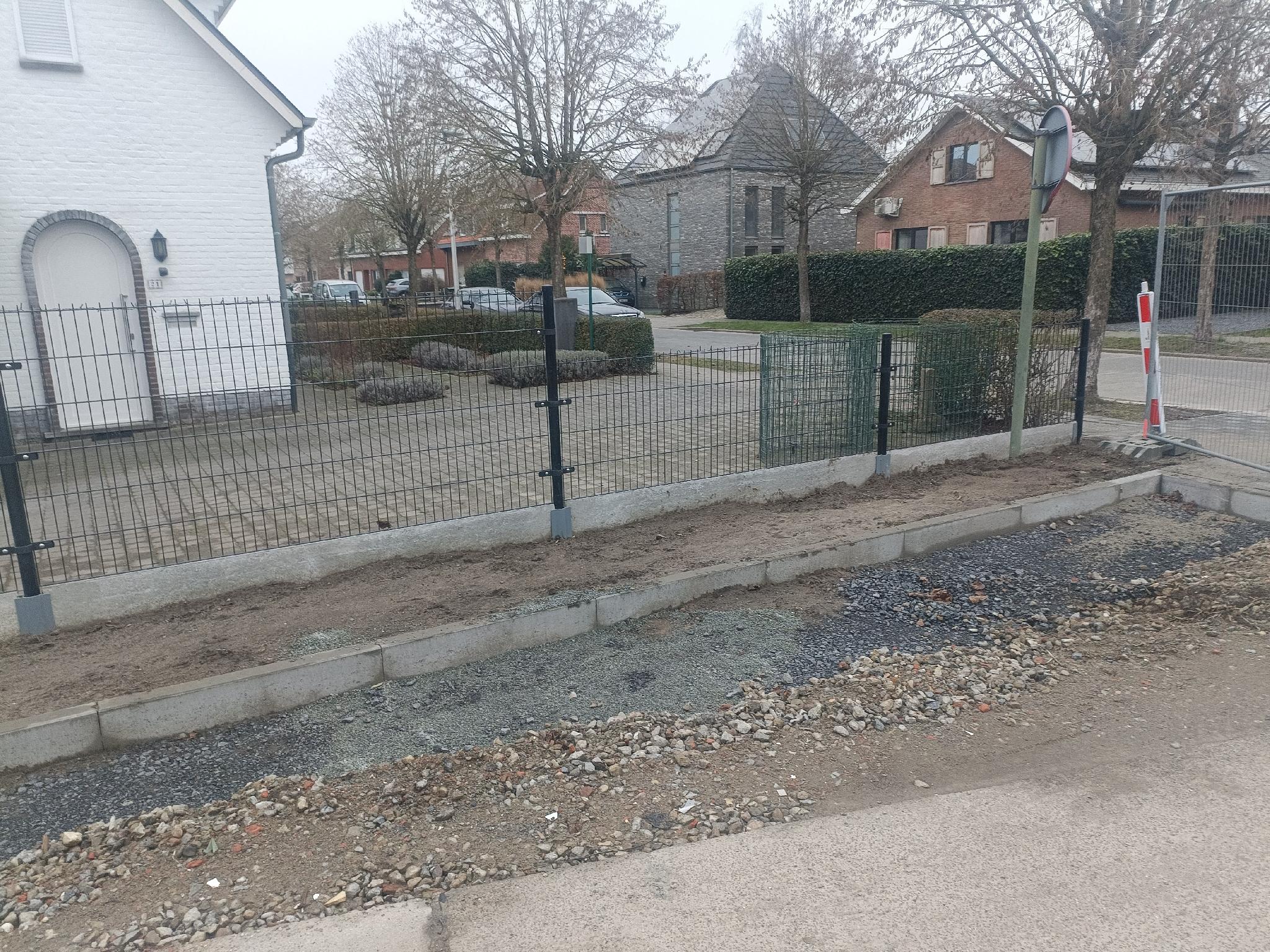 Portfolio afbeelding